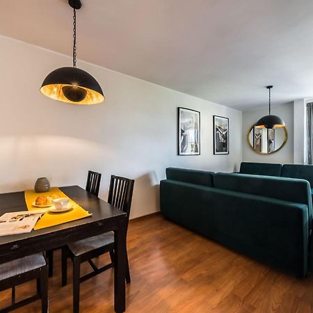 Rent like home - Biskupia 6 Wrocław Extérieur photo