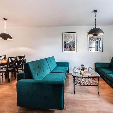 Rent like home - Biskupia 6 Wrocław Extérieur photo