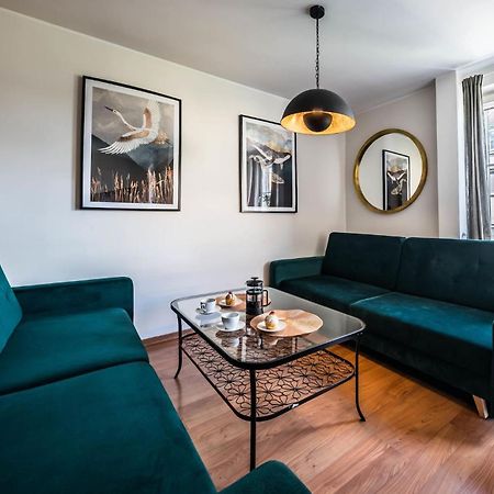 Rent like home - Biskupia 6 Wrocław Extérieur photo
