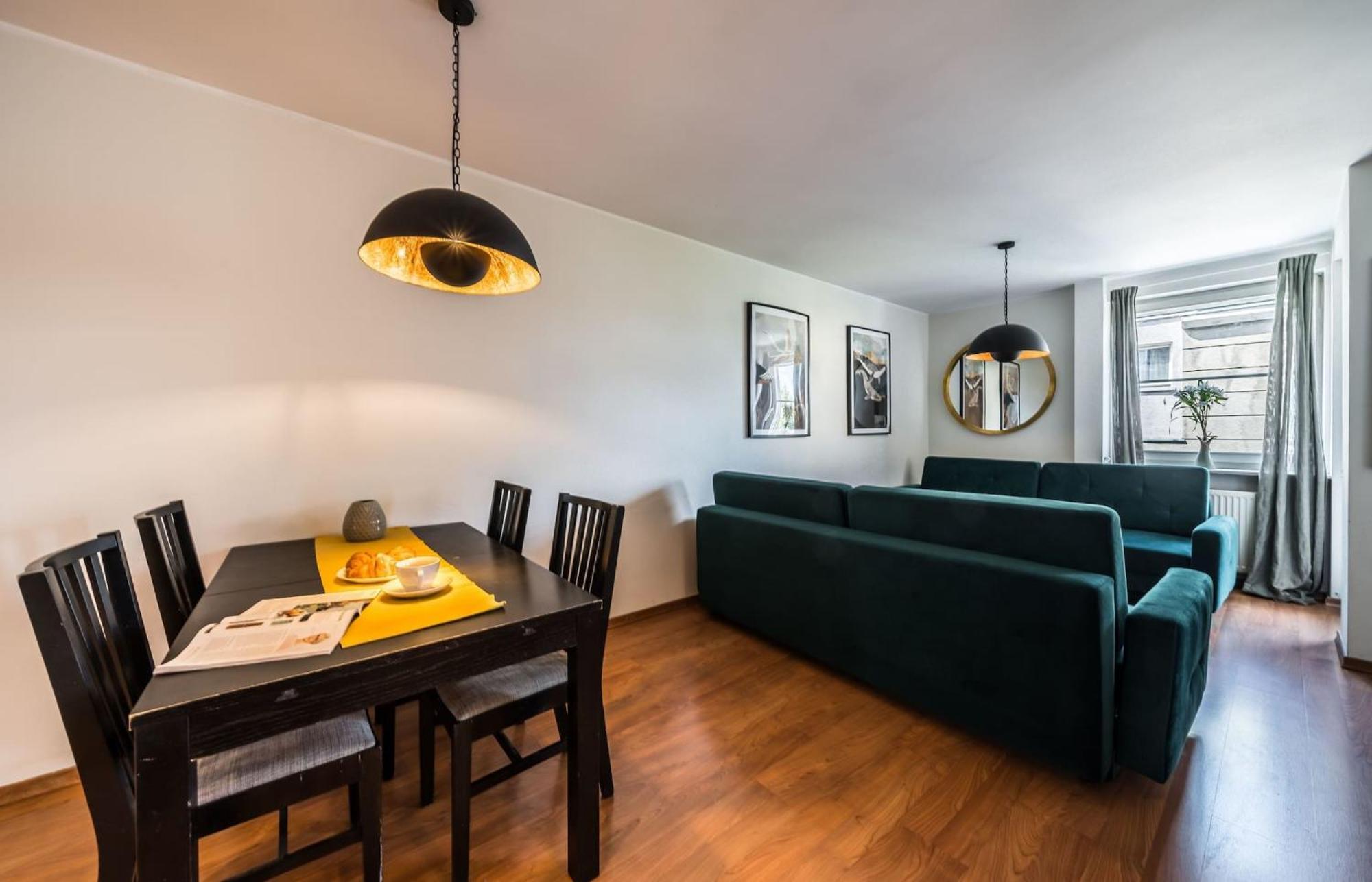 Rent like home - Biskupia 6 Wrocław Extérieur photo