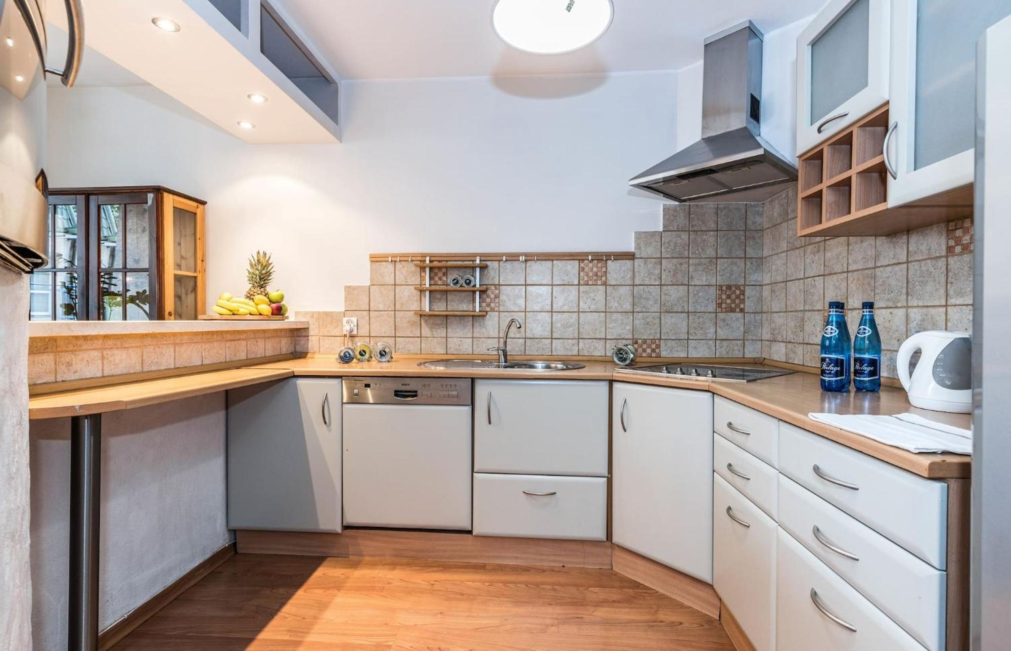 Rent like home - Biskupia 6 Wrocław Extérieur photo