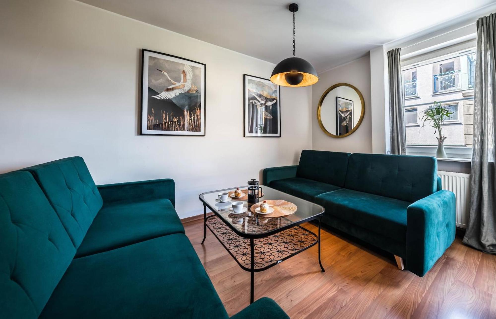 Rent like home - Biskupia 6 Wrocław Extérieur photo